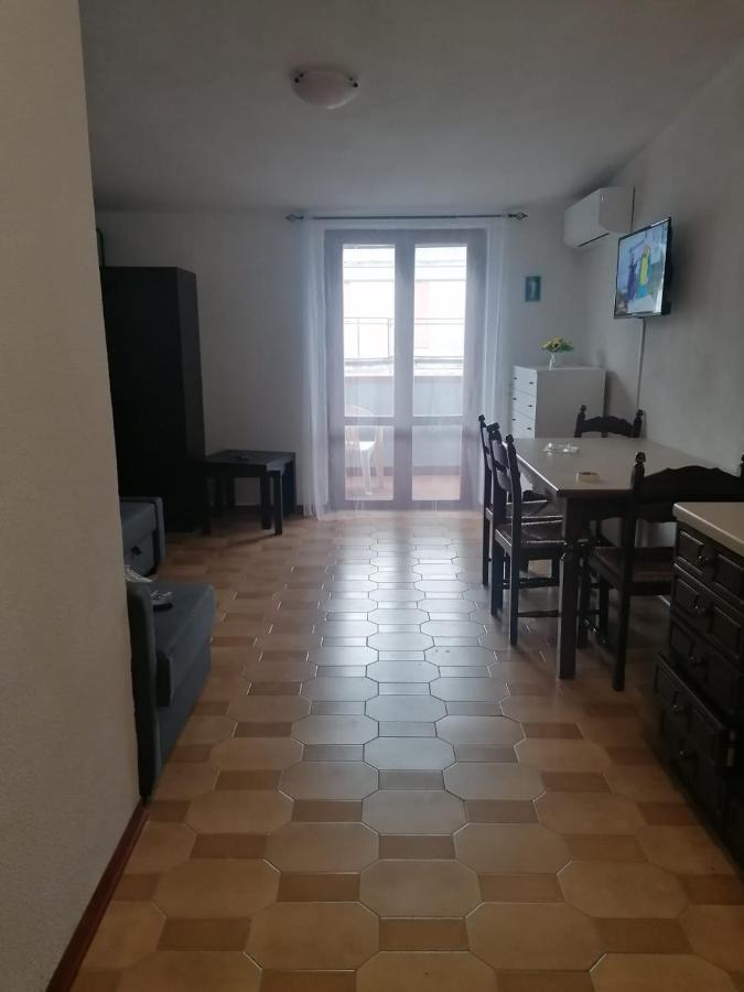 Аppartamenti Vicino Al Mare Διαμέρισμα Scalea Εξωτερικό φωτογραφία
