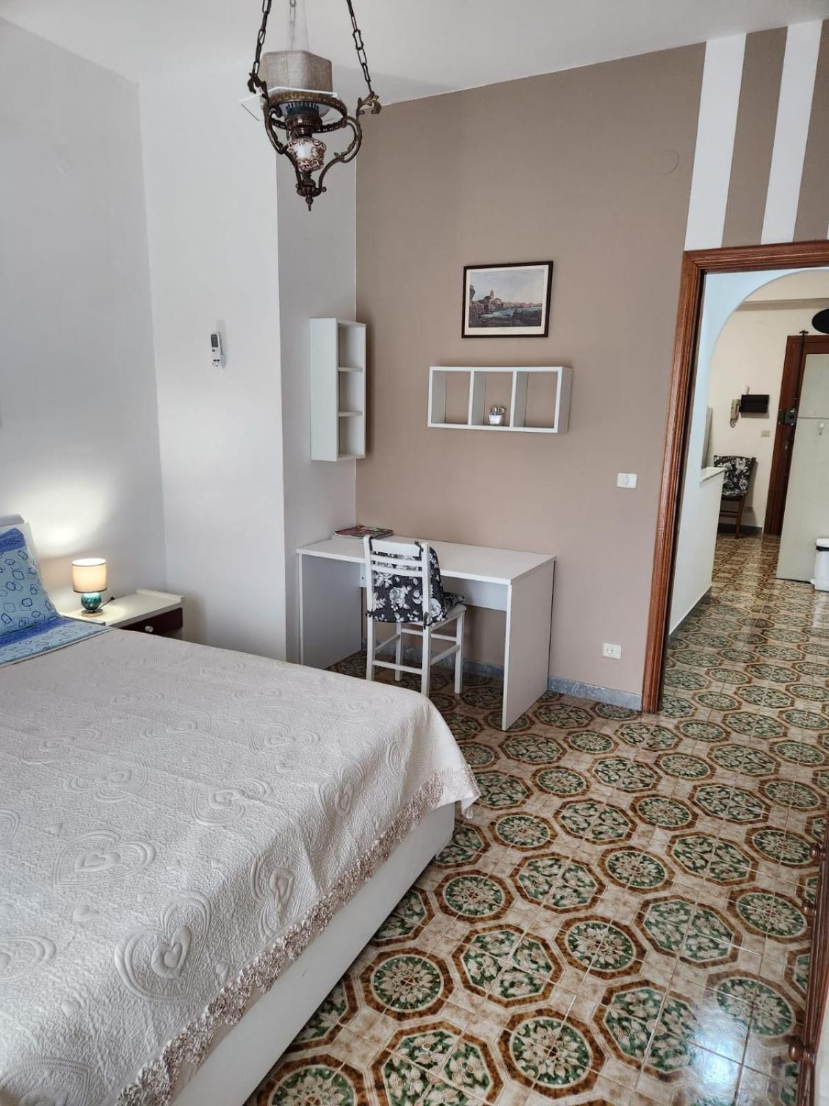 Аppartamenti Vicino Al Mare Διαμέρισμα Scalea Εξωτερικό φωτογραφία
