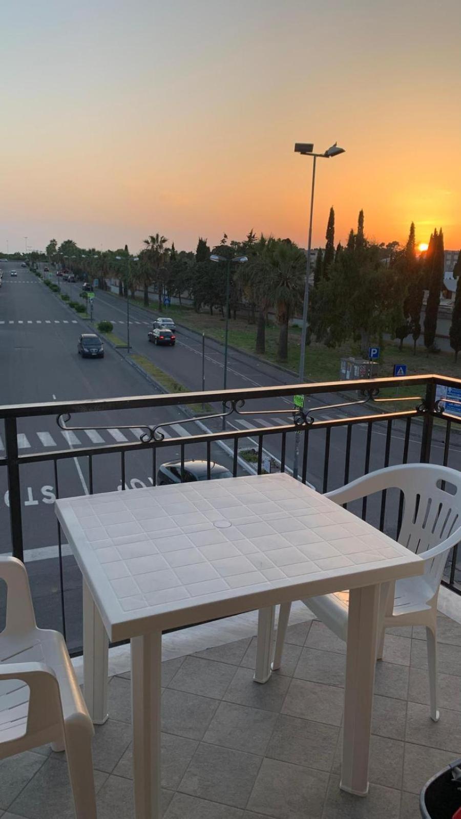 Аppartamenti Vicino Al Mare Διαμέρισμα Scalea Εξωτερικό φωτογραφία