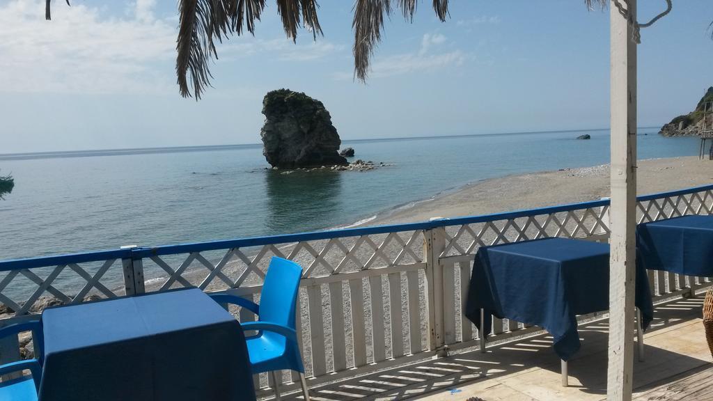 Аppartamenti Vicino Al Mare Διαμέρισμα Scalea Εξωτερικό φωτογραφία